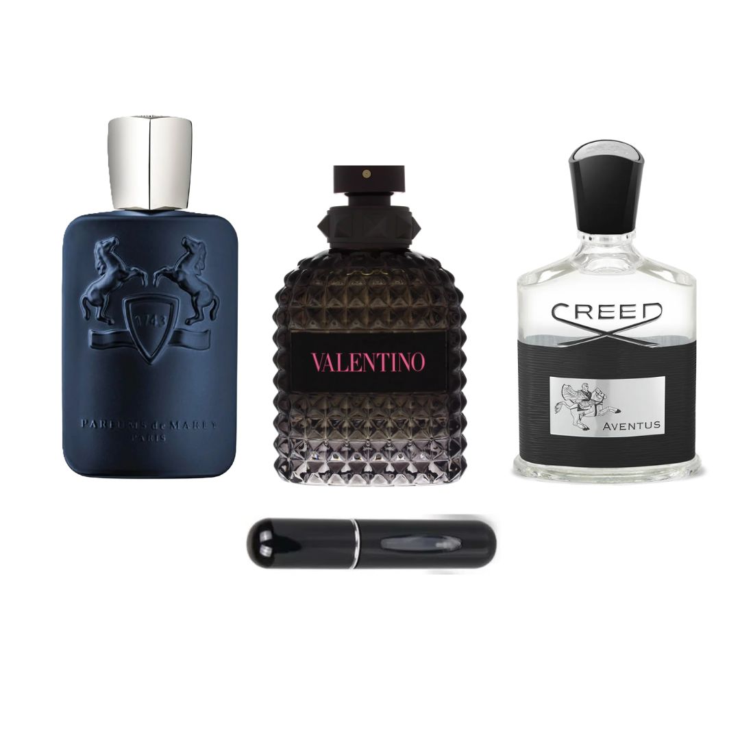 LAYTONROYAL+VALENTINOBORN+AVENTUS+PERFUM